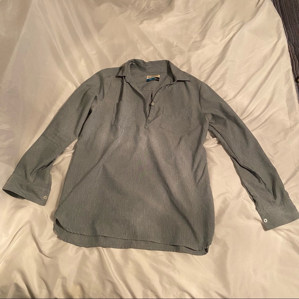 Magellan Outdoors Women's Aransas Pass Long Sleeve